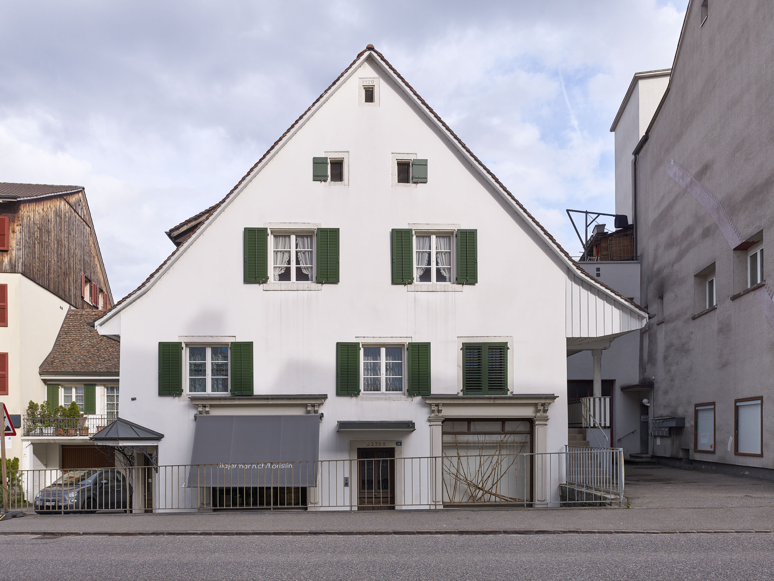 E17644 LA207 AP45 099129